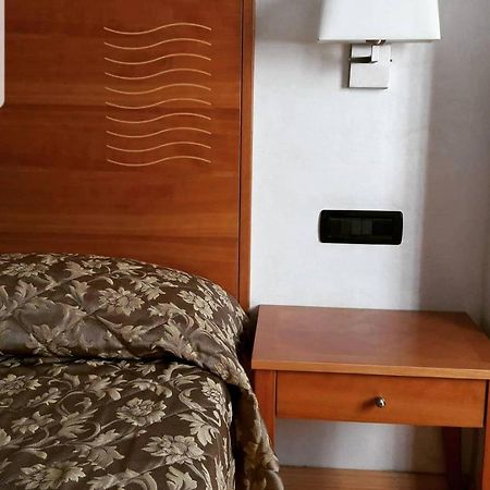 Hotel Continental Torino Eksteriør billede