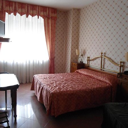 Hotel Continental Torino Eksteriør billede