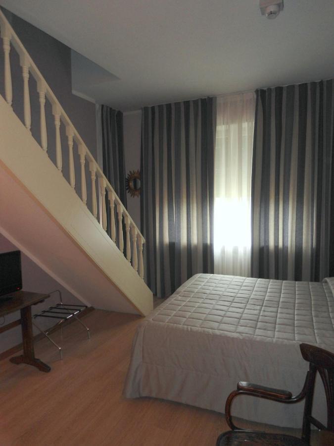 Hotel Continental Torino Eksteriør billede