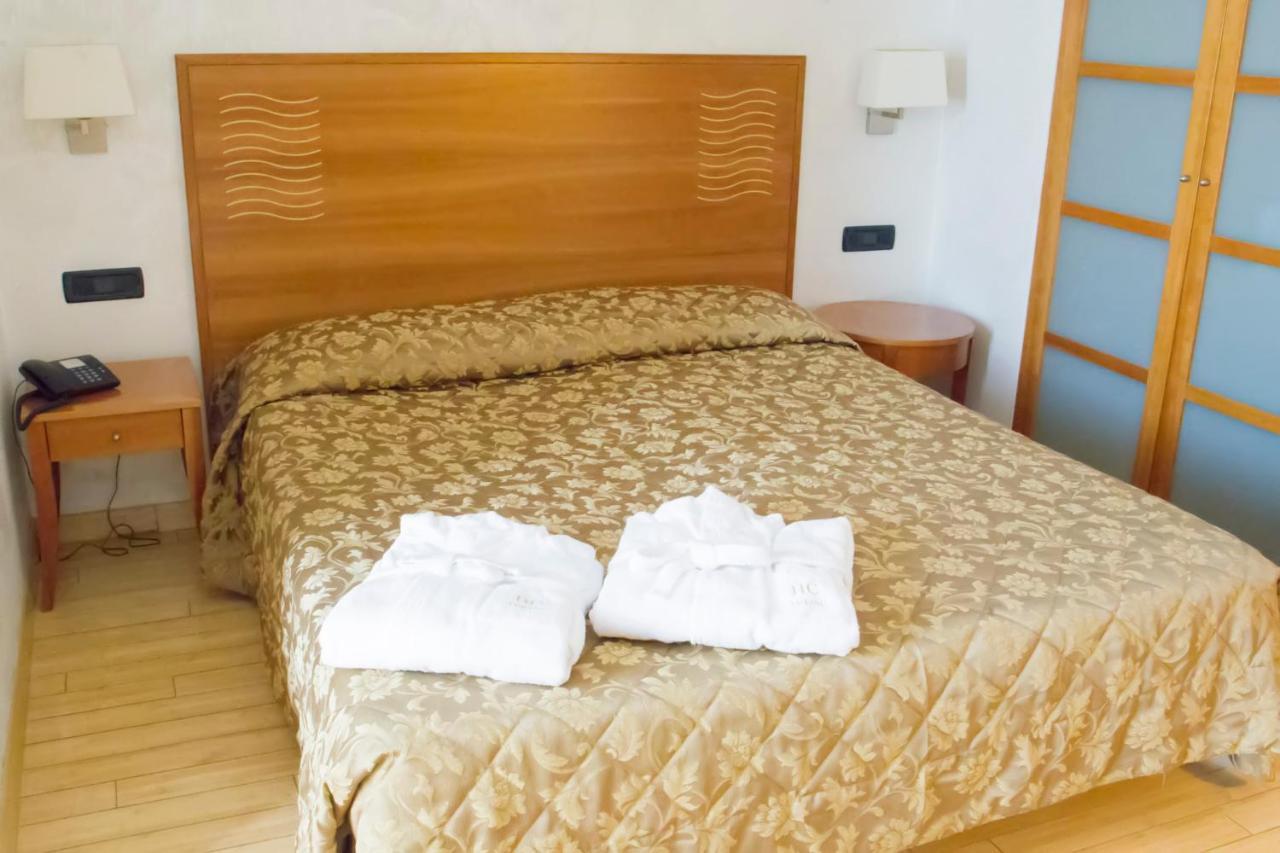 Hotel Continental Torino Eksteriør billede