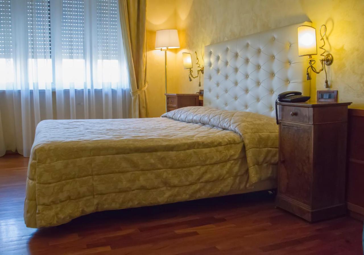 Hotel Continental Torino Eksteriør billede