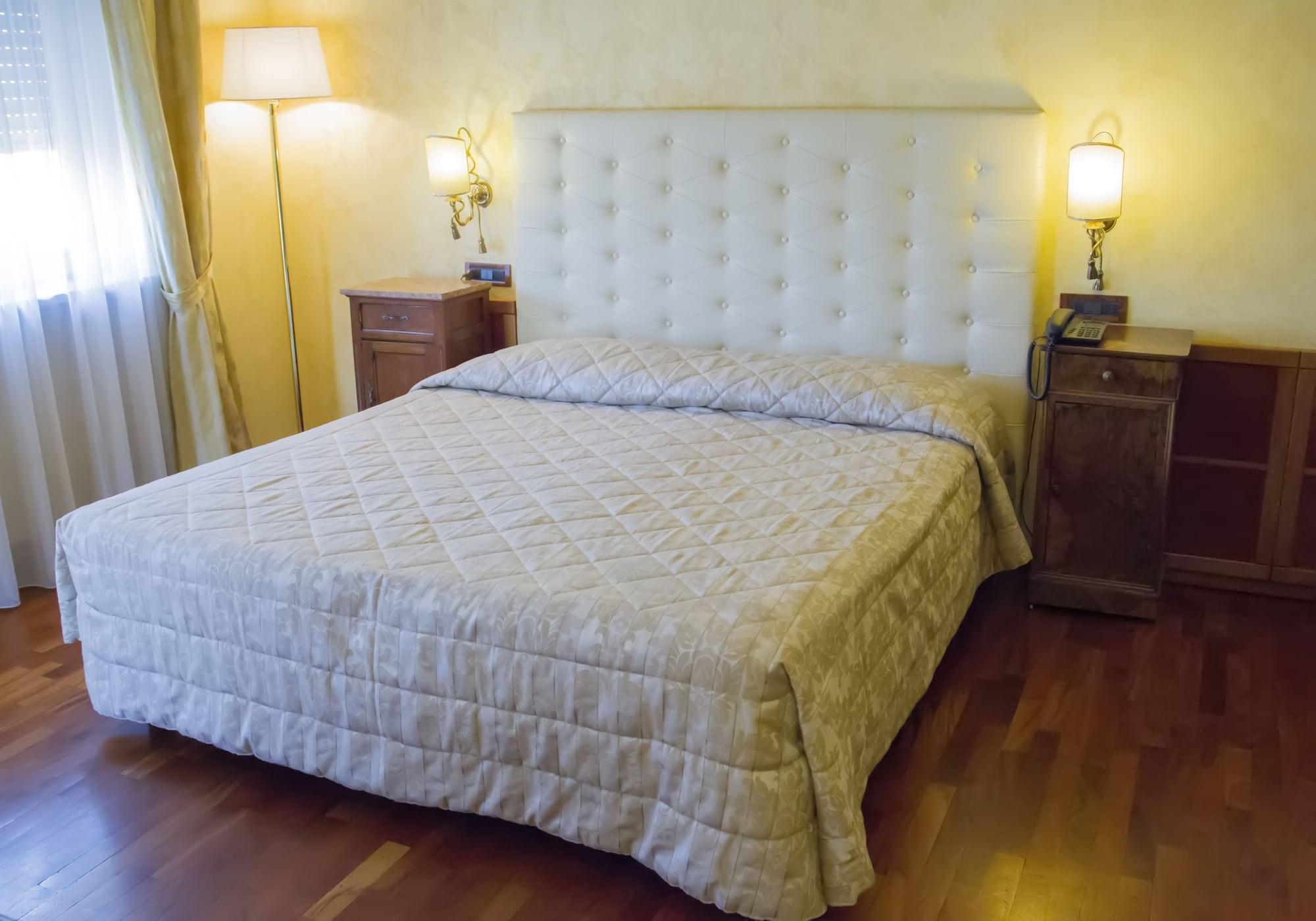 Hotel Continental Torino Eksteriør billede