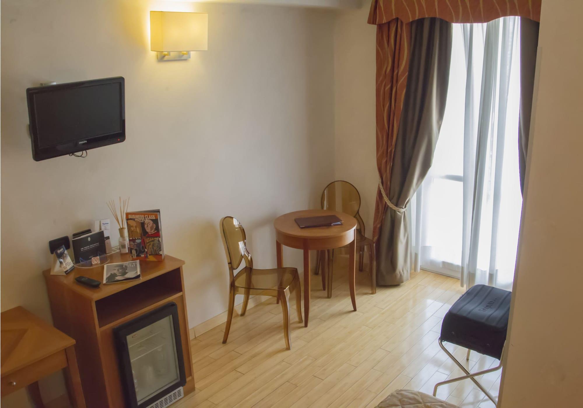 Hotel Continental Torino Eksteriør billede