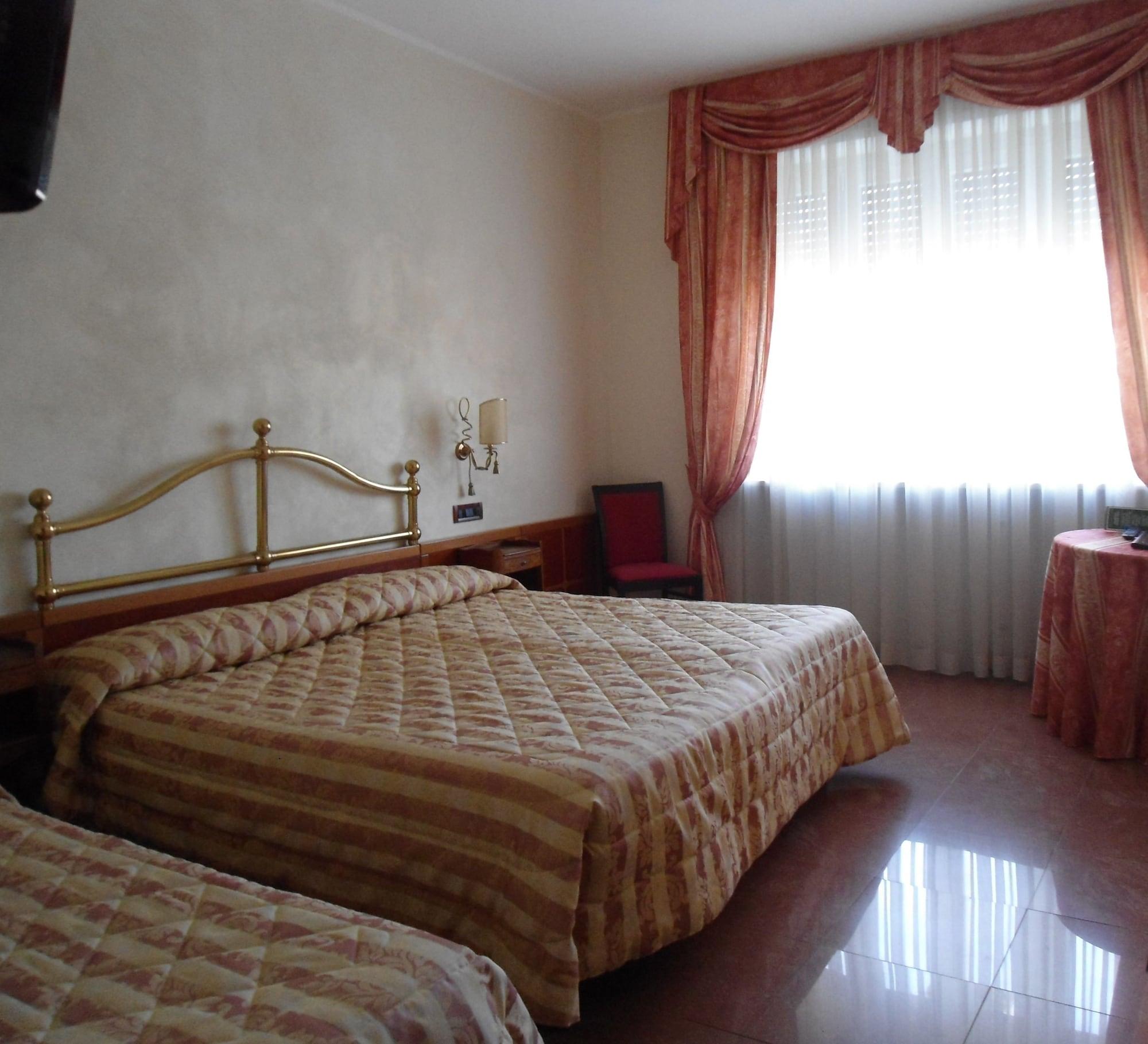 Hotel Continental Torino Eksteriør billede