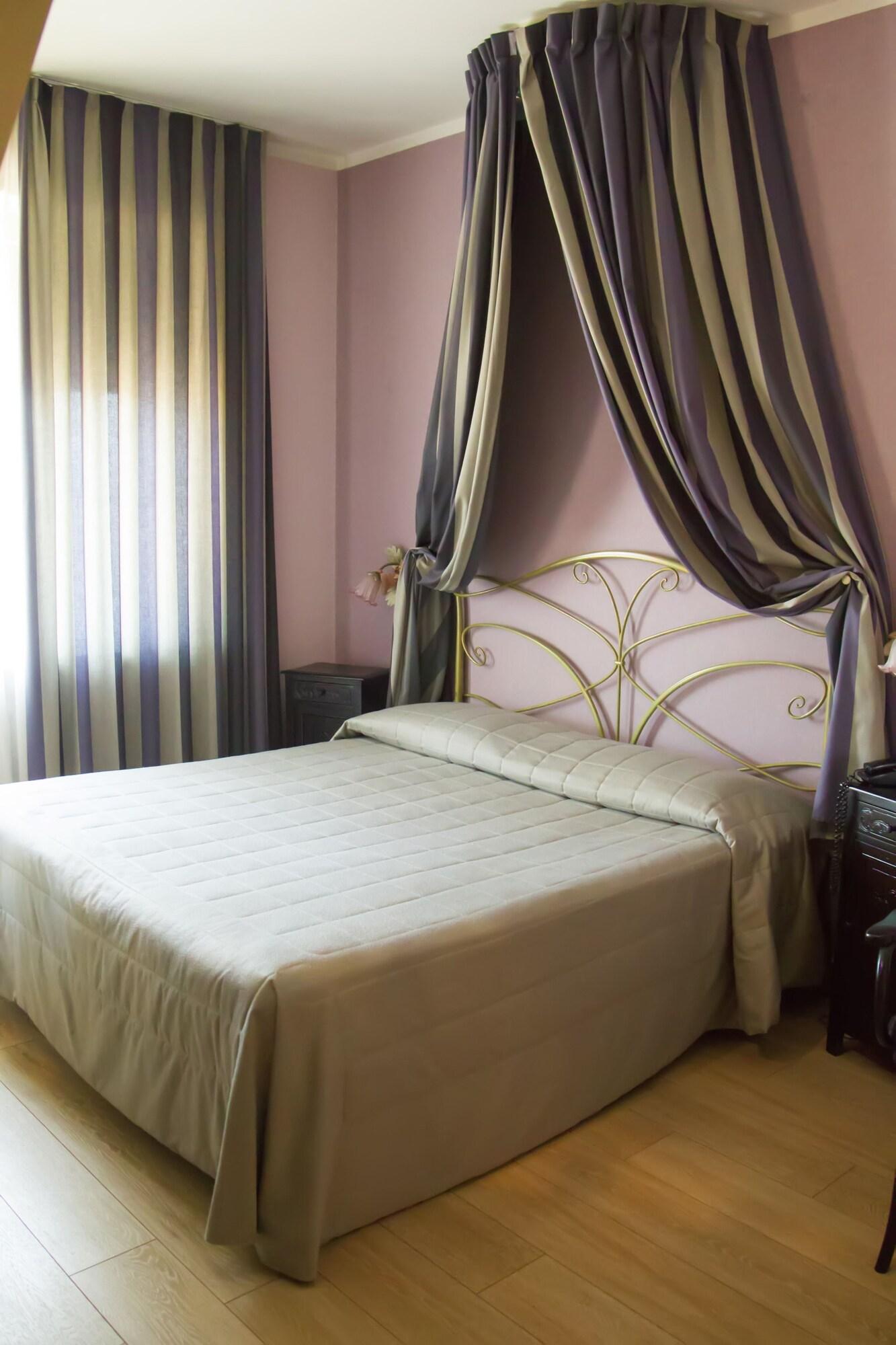 Hotel Continental Torino Eksteriør billede