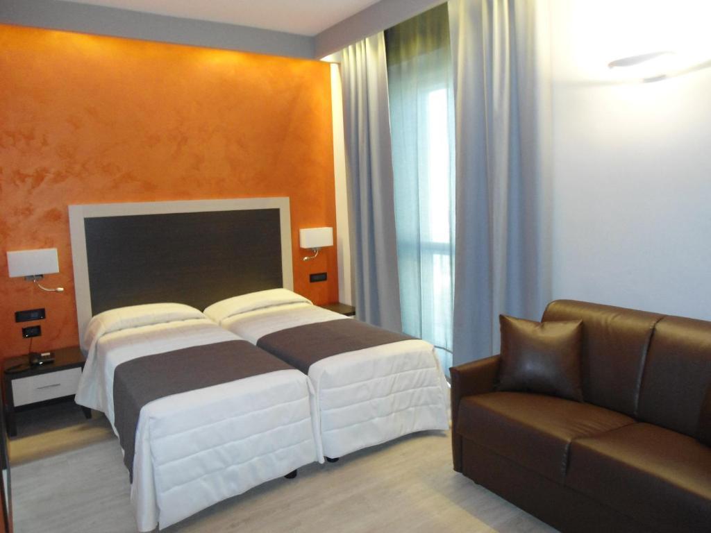Hotel Continental Torino Eksteriør billede