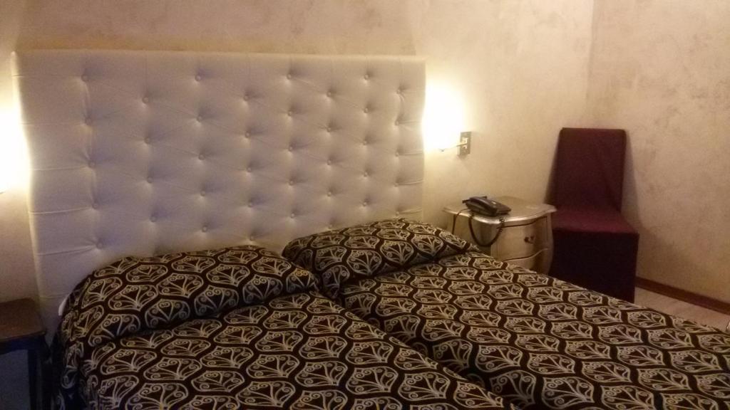 Hotel Continental Torino Eksteriør billede