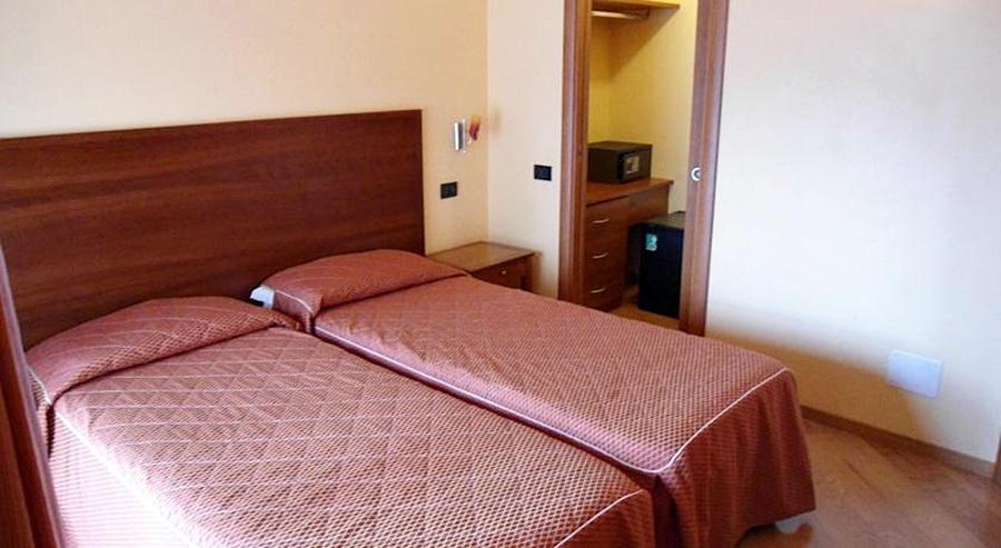 Hotel Continental Torino Eksteriør billede