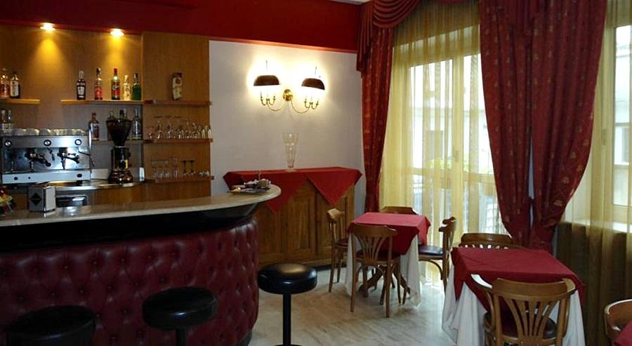 Hotel Continental Torino Eksteriør billede