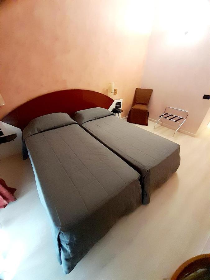 Hotel Continental Torino Eksteriør billede