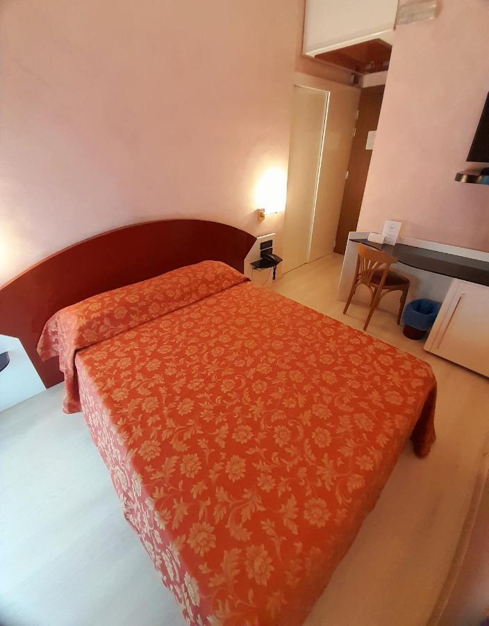 Hotel Continental Torino Eksteriør billede
