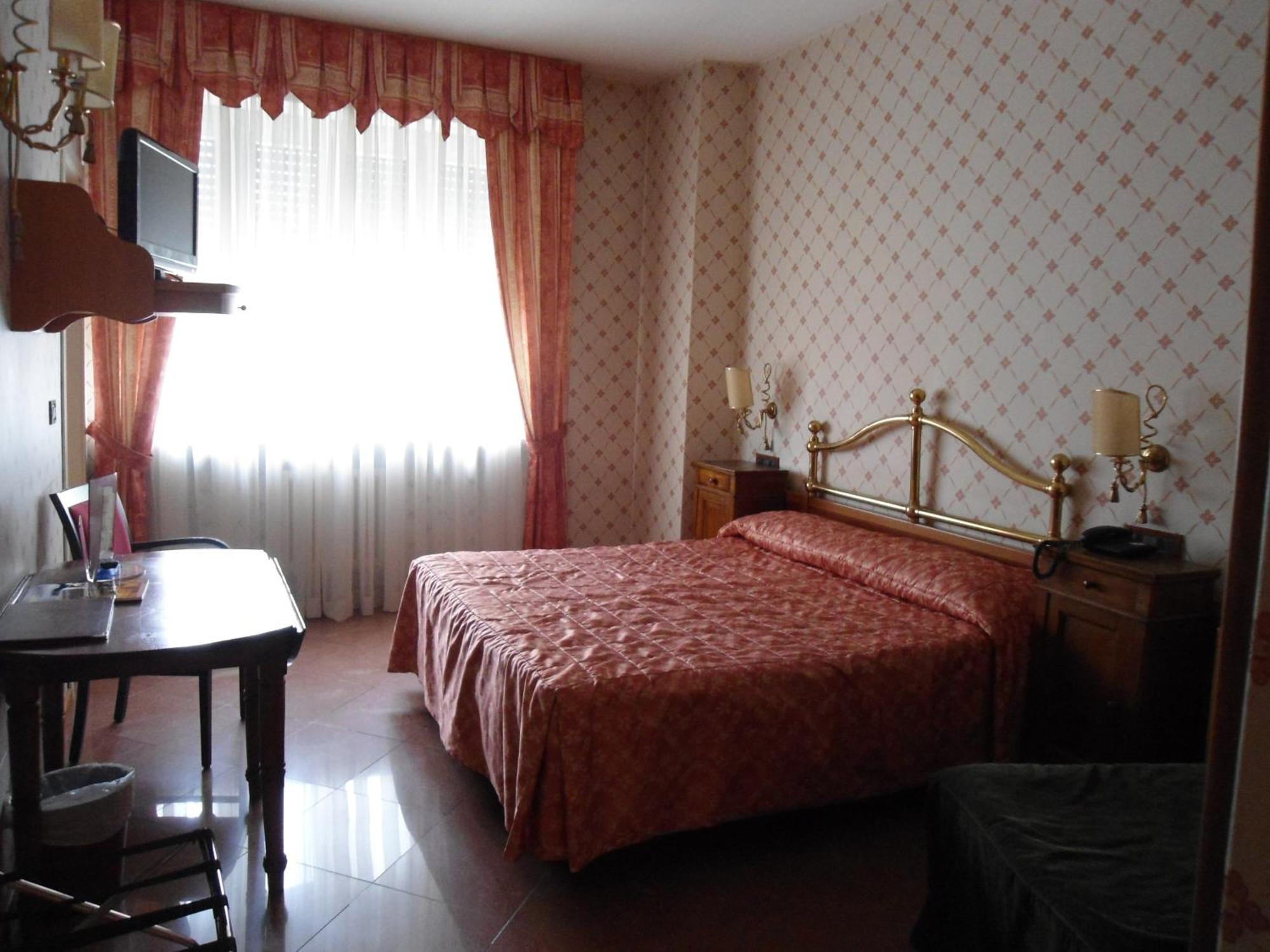 Hotel Continental Torino Eksteriør billede