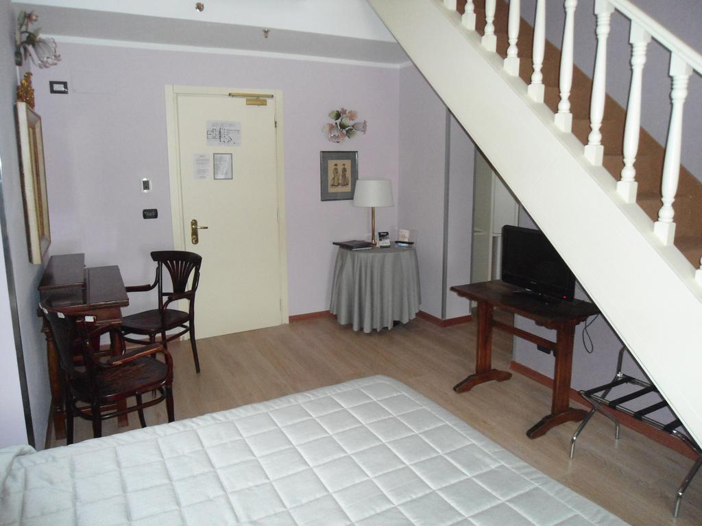 Hotel Continental Torino Eksteriør billede