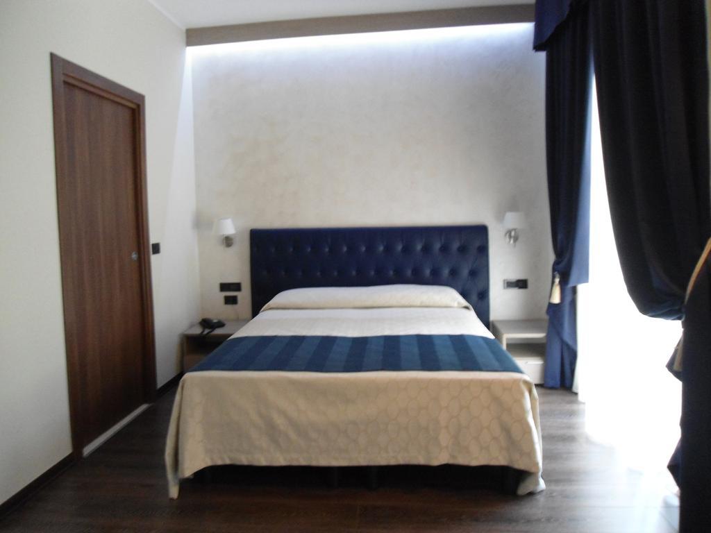 Hotel Continental Torino Eksteriør billede