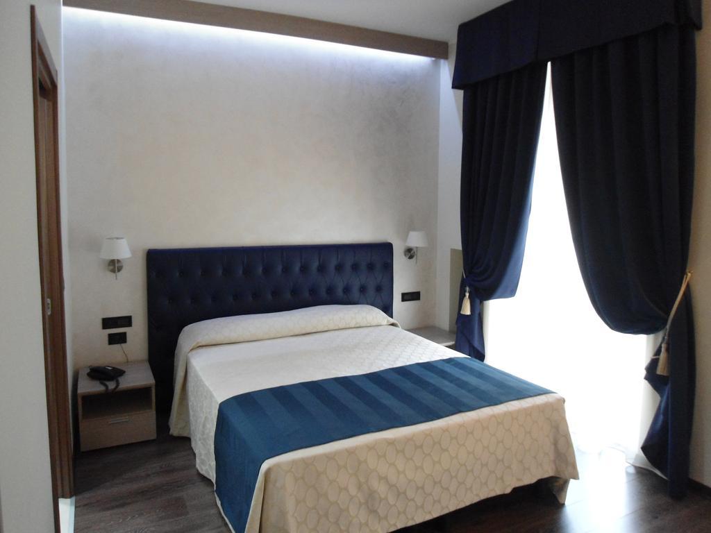 Hotel Continental Torino Eksteriør billede