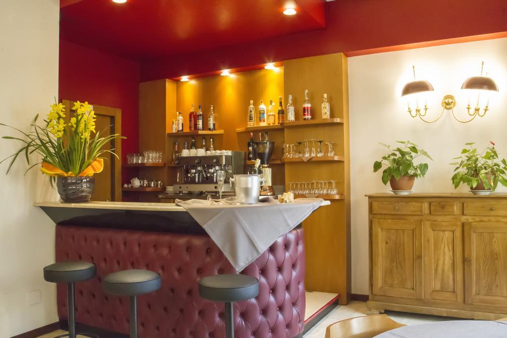 Hotel Continental Torino Eksteriør billede