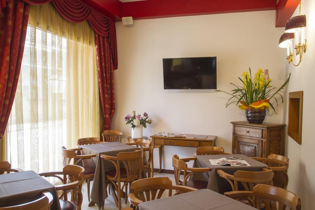 Hotel Continental Torino Eksteriør billede