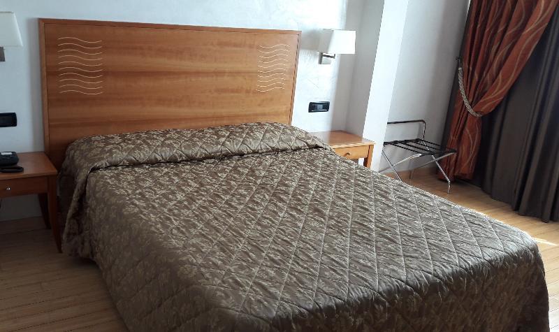 Hotel Continental Torino Eksteriør billede