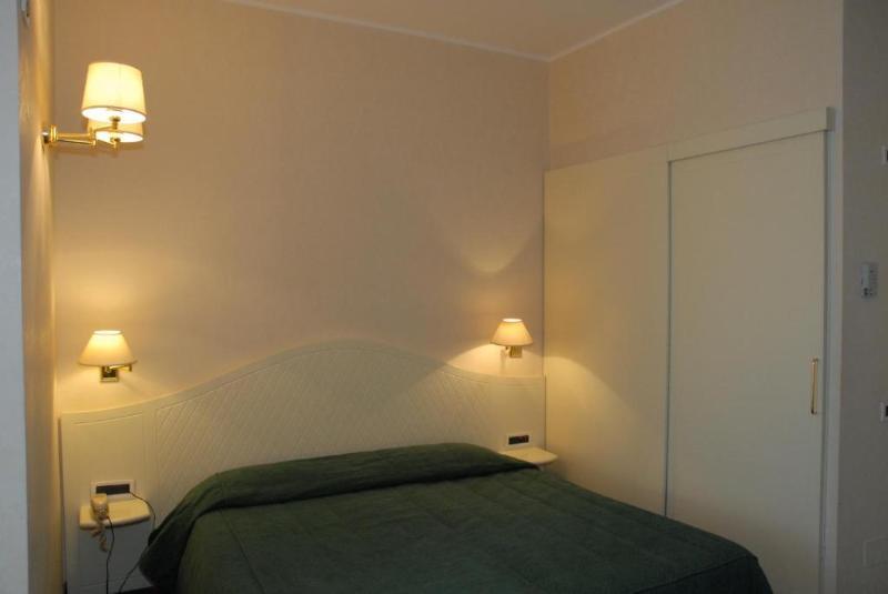 Hotel Continental Torino Eksteriør billede